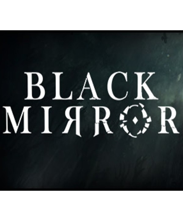 Black Mirror Steam Key GLOBAL